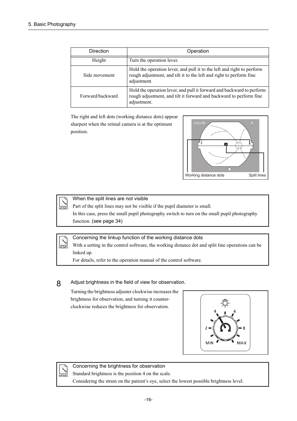 Canon CX-1 User Manual | Page 28 / 74