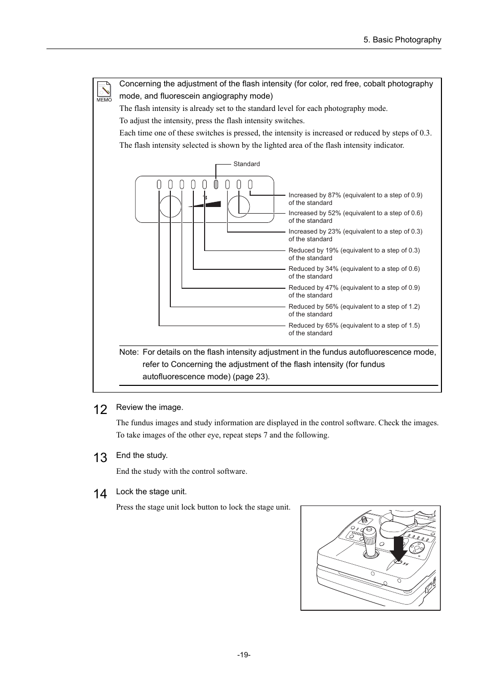 Canon CX-1 User Manual | Page 31 / 74