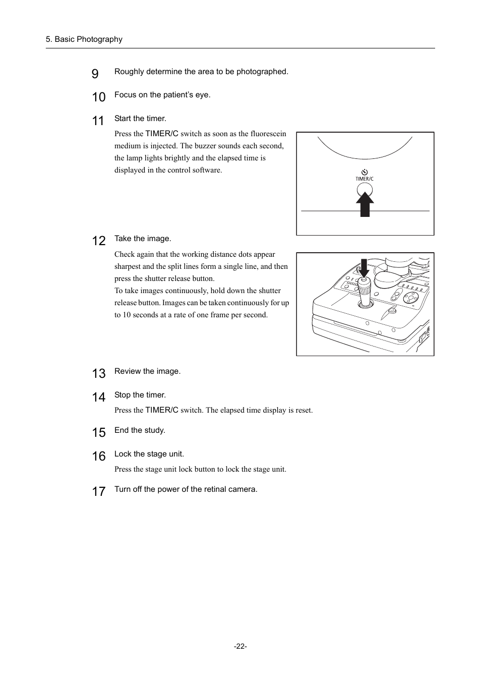 Canon CX-1 User Manual | Page 34 / 74