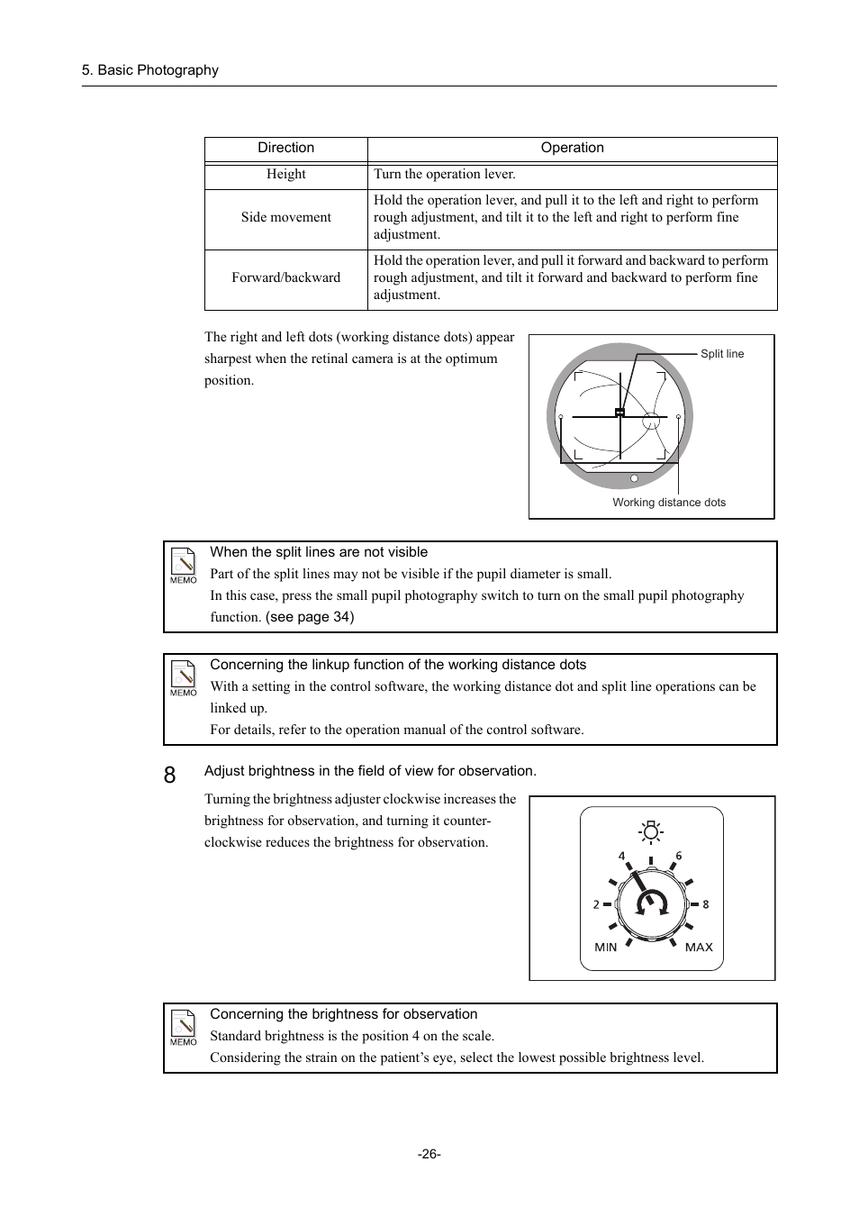 Canon CX-1 User Manual | Page 38 / 74