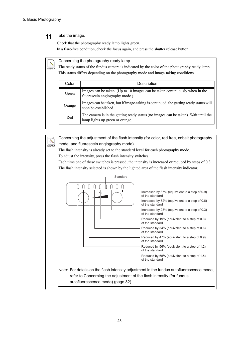 Canon CX-1 User Manual | Page 40 / 74