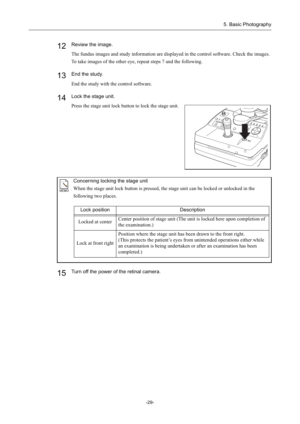 Canon CX-1 User Manual | Page 41 / 74