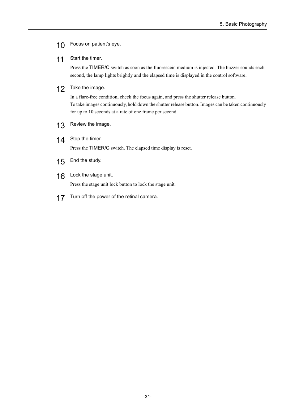 Canon CX-1 User Manual | Page 43 / 74