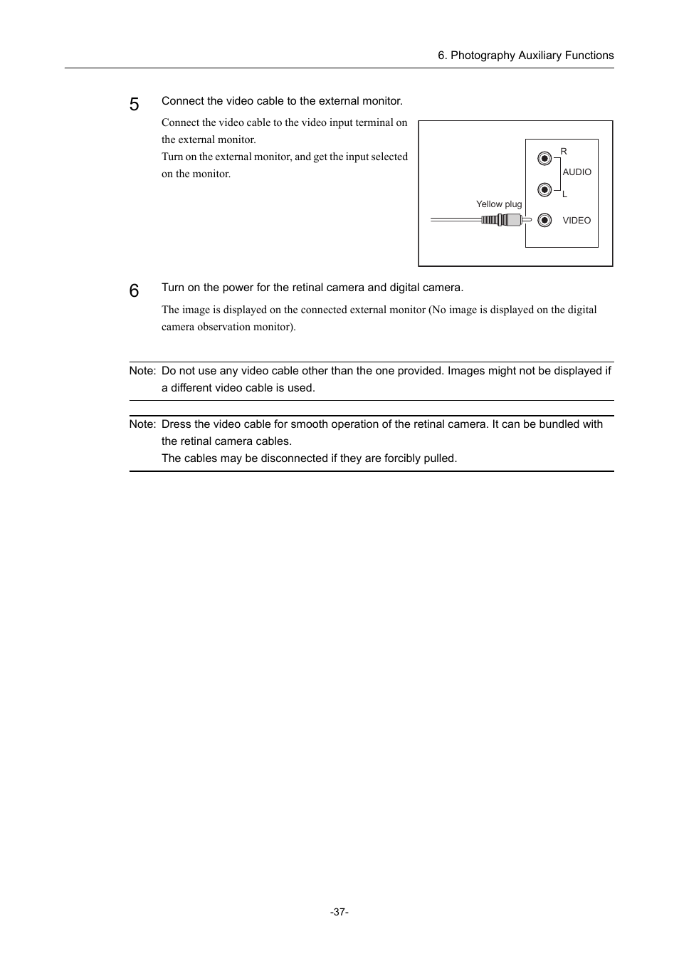Canon CX-1 User Manual | Page 49 / 74