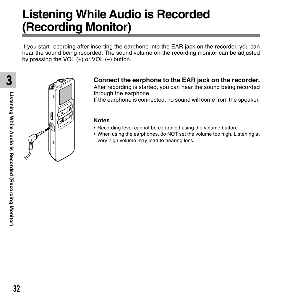 Olympus DS 2 User Manual | Page 32 / 120