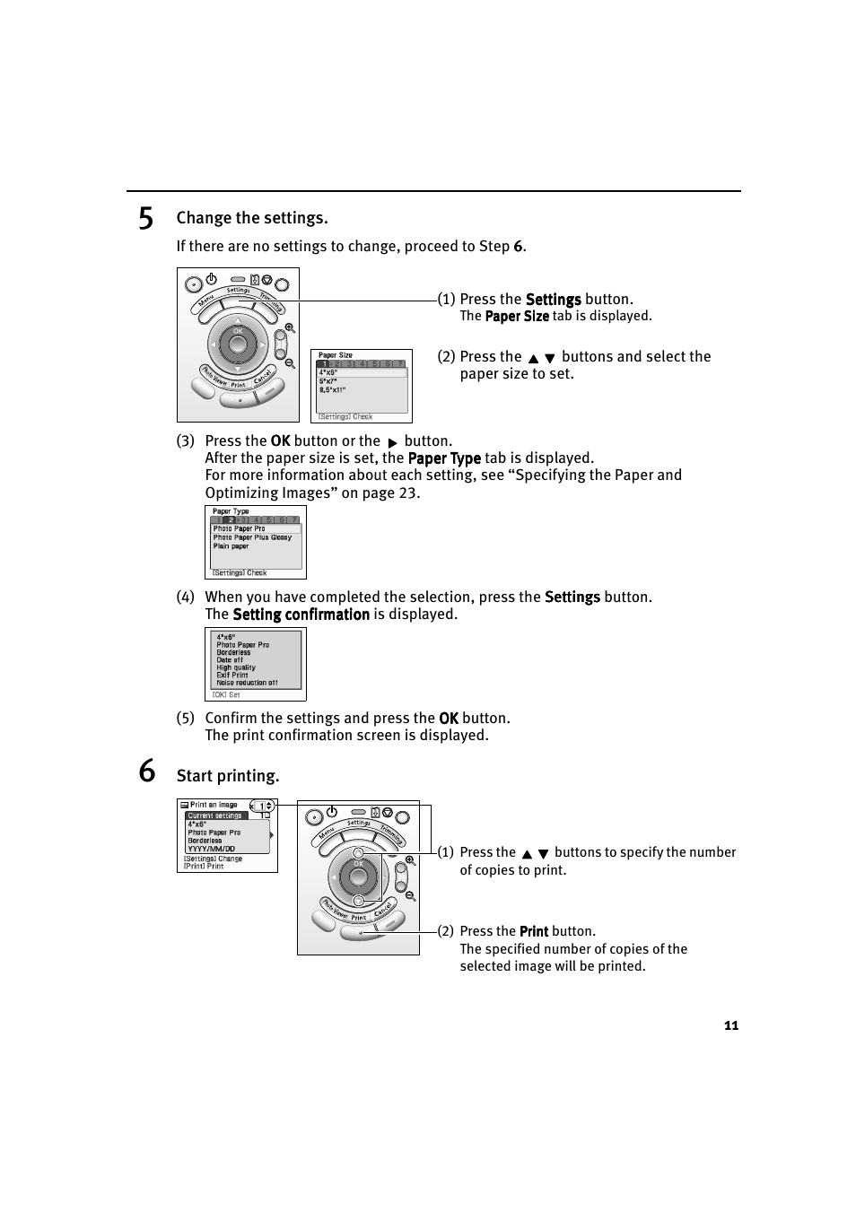 Canon i 900D User Manual | Page 12 / 50
