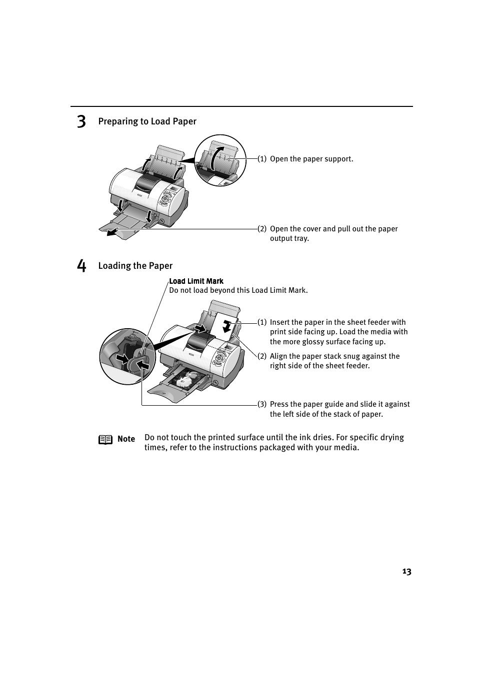 Canon i 900D User Manual | Page 14 / 50