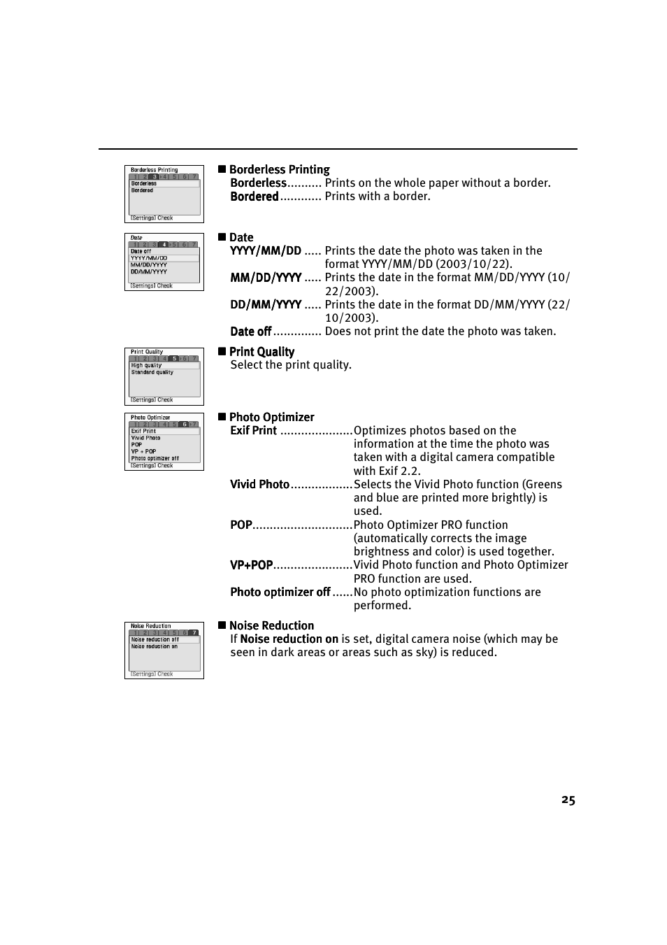 Canon i 900D User Manual | Page 26 / 50
