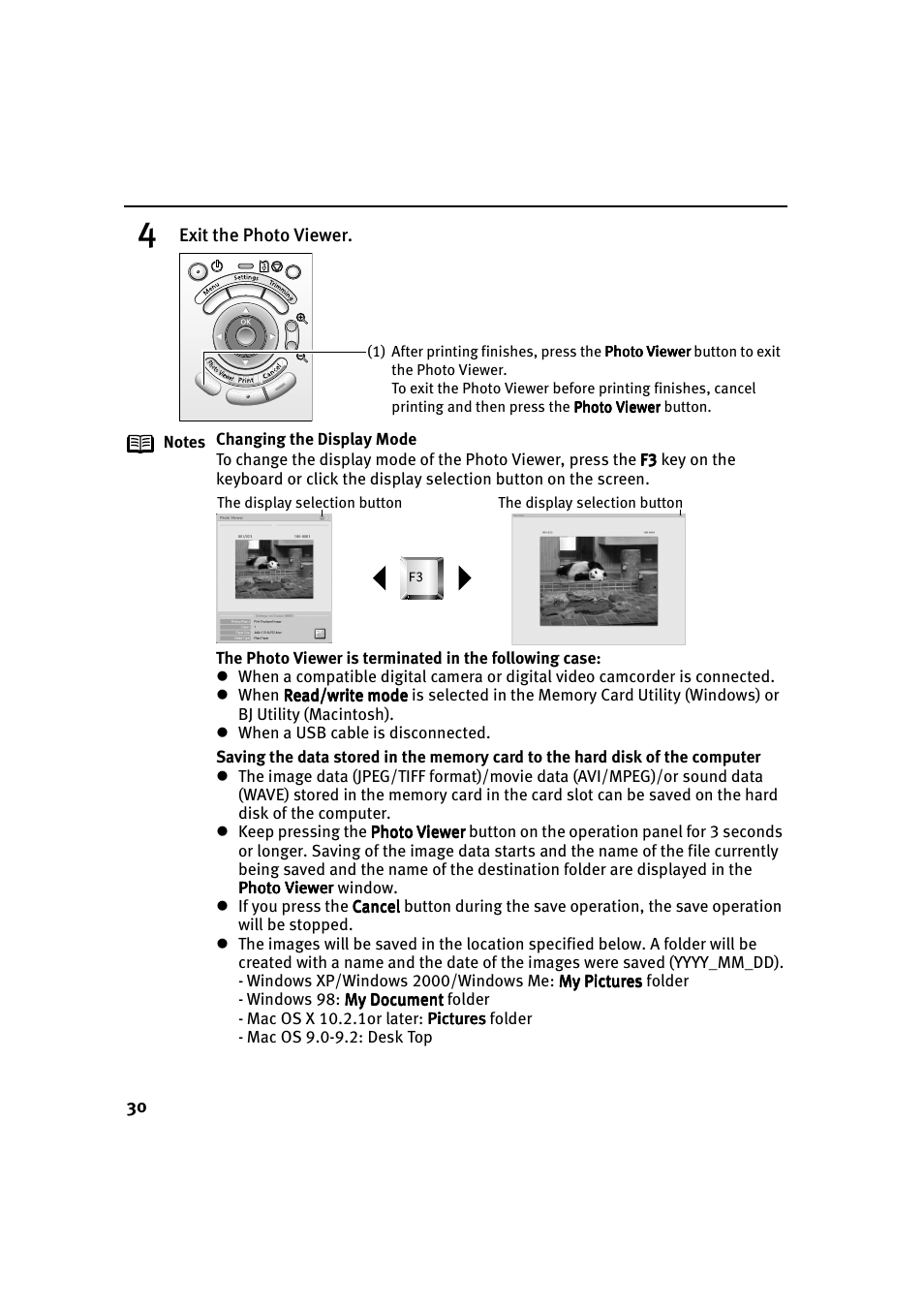 Canon i 900D User Manual | Page 31 / 50