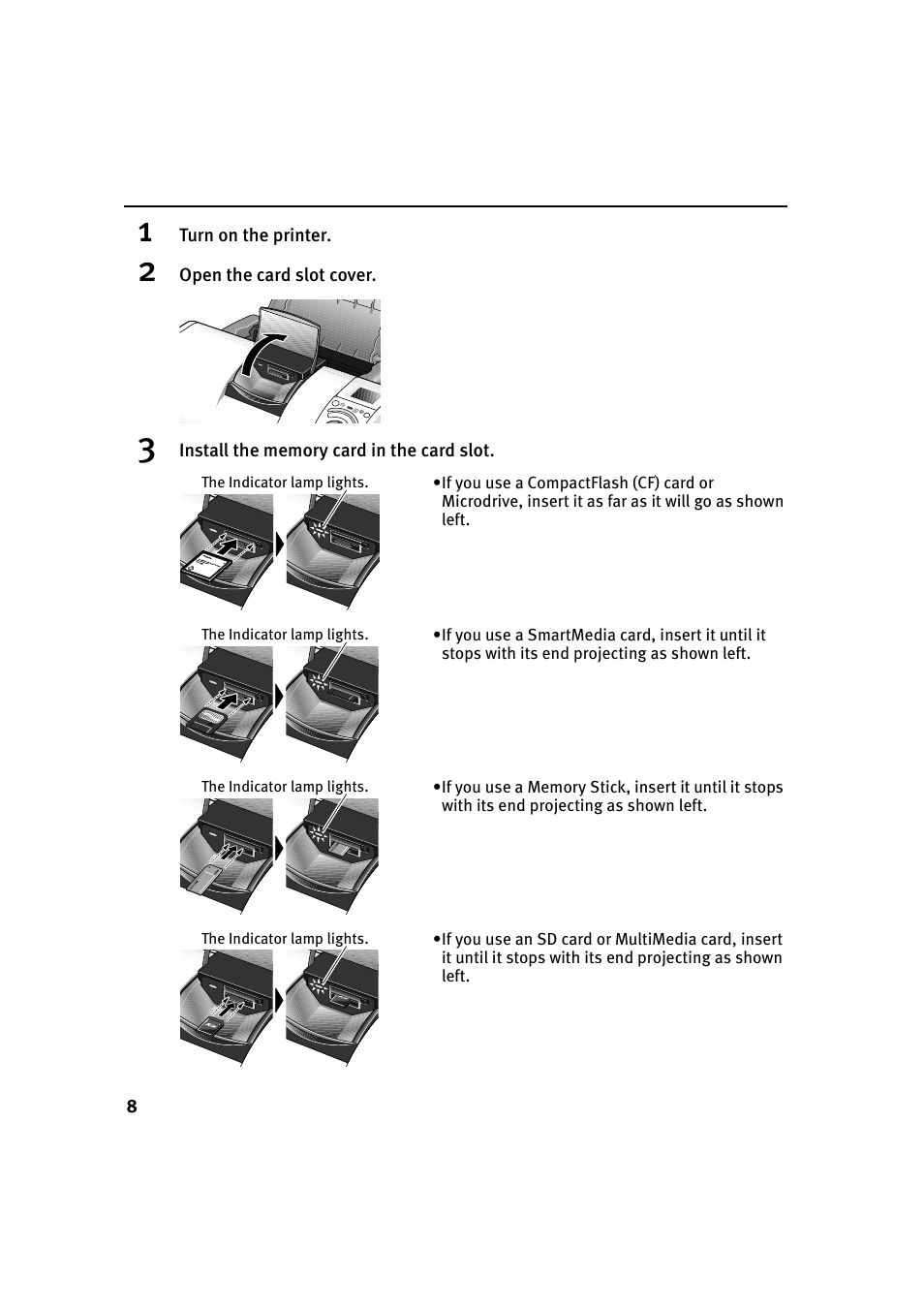Canon i 900D User Manual | Page 9 / 50