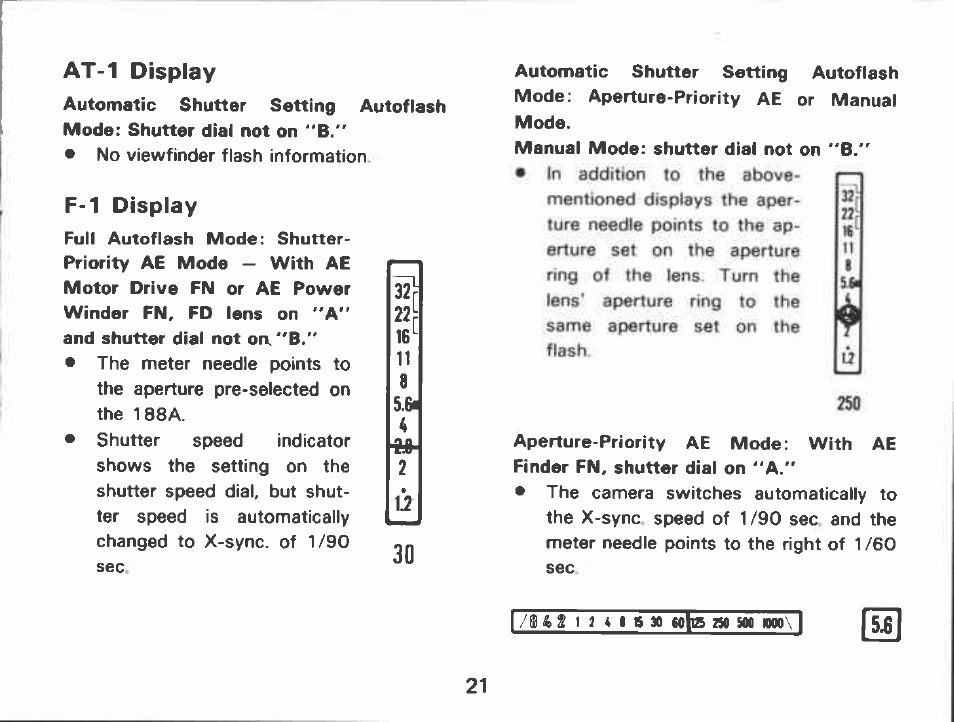 Canon 188A User Manual | Page 21 / 52