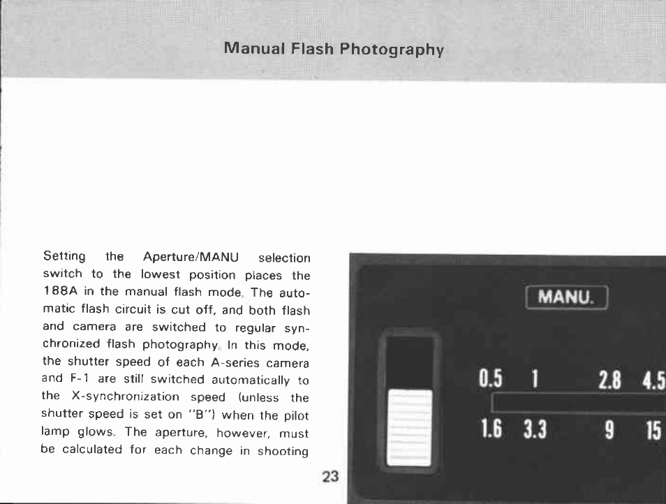 Canon 188A User Manual | Page 23 / 52