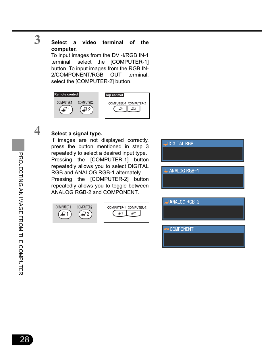 Canon SX20 User Manual | Page 28 / 93