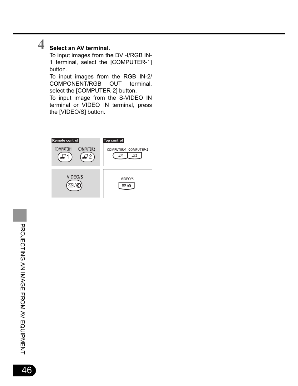 Canon SX20 User Manual | Page 46 / 93