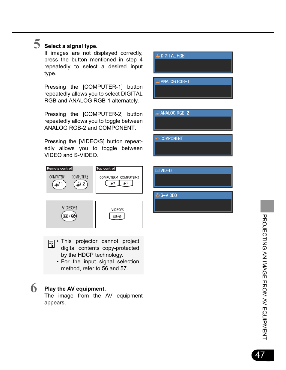 Canon SX20 User Manual | Page 47 / 93