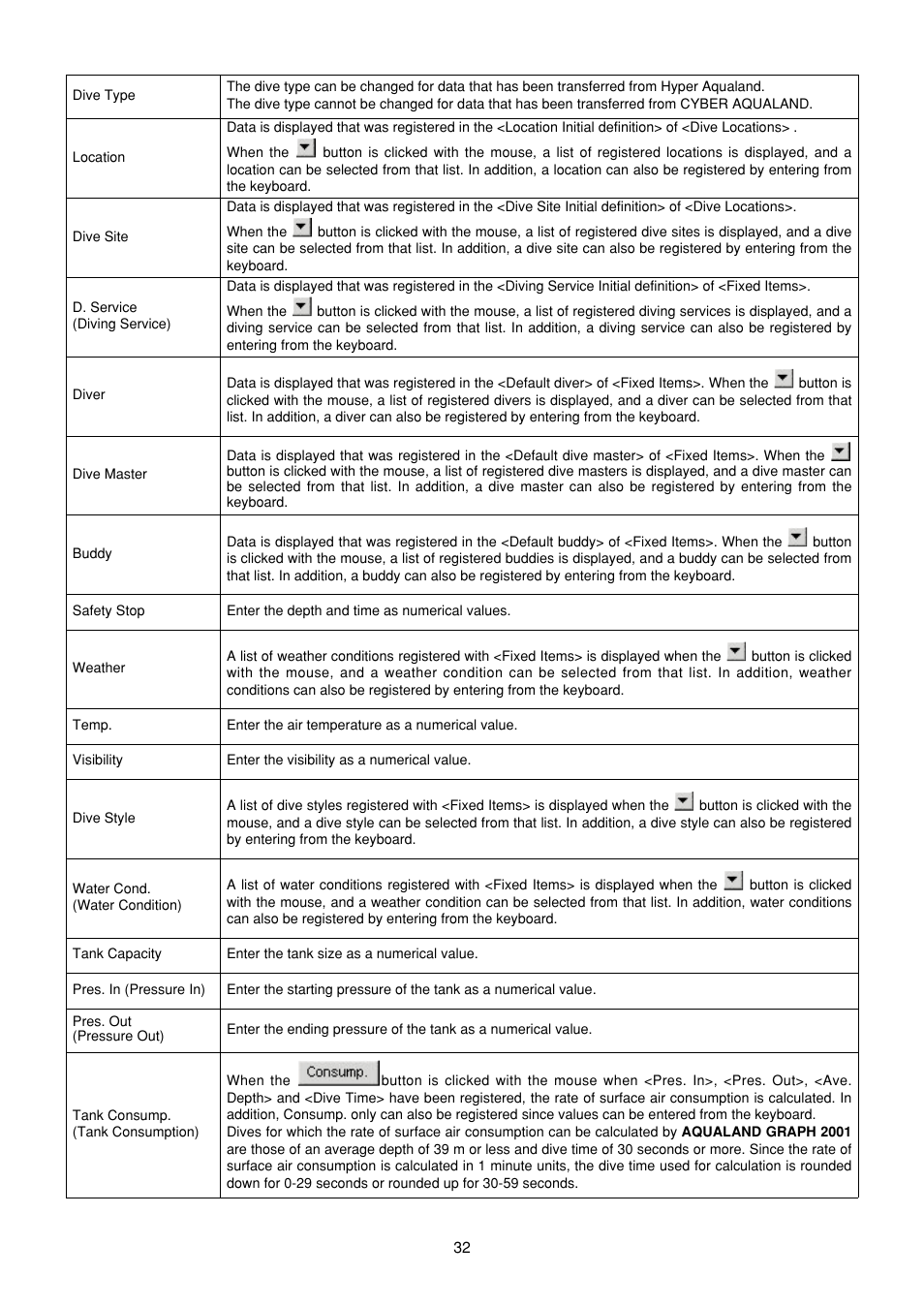 CITIZEN MG0000 User Manual | Page 103 / 157