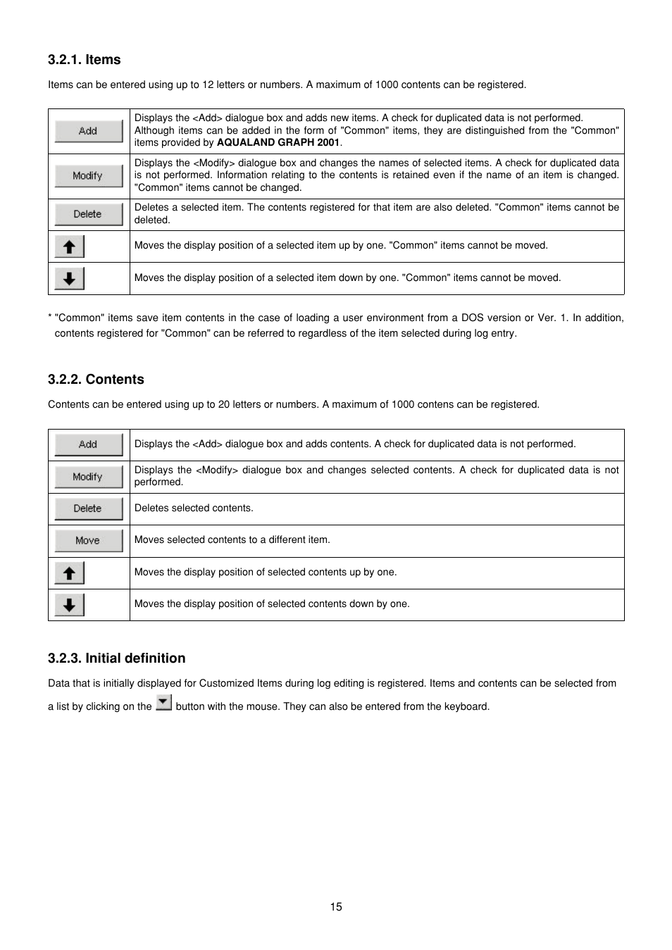 CITIZEN MG0000 User Manual | Page 86 / 157