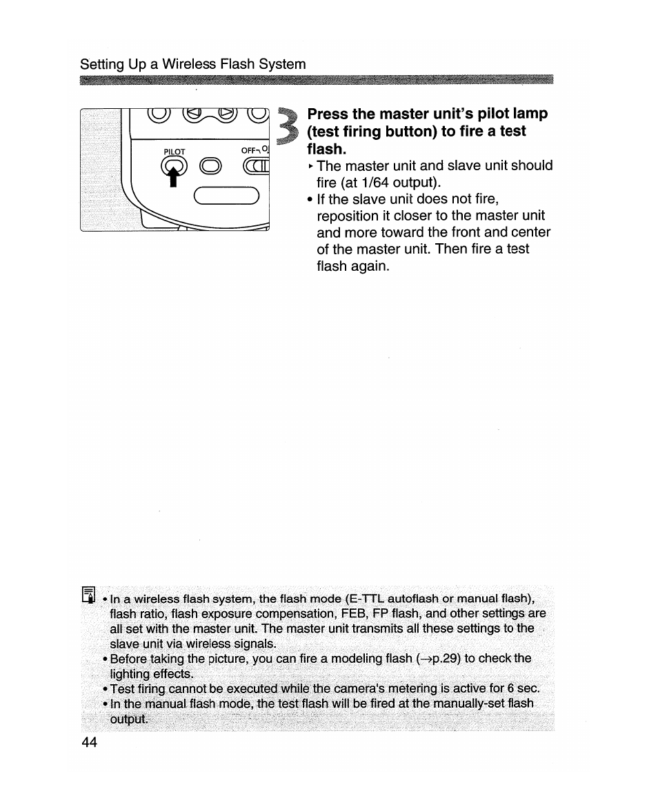 Canon MR-14EX User Manual | Page 44 / 90
