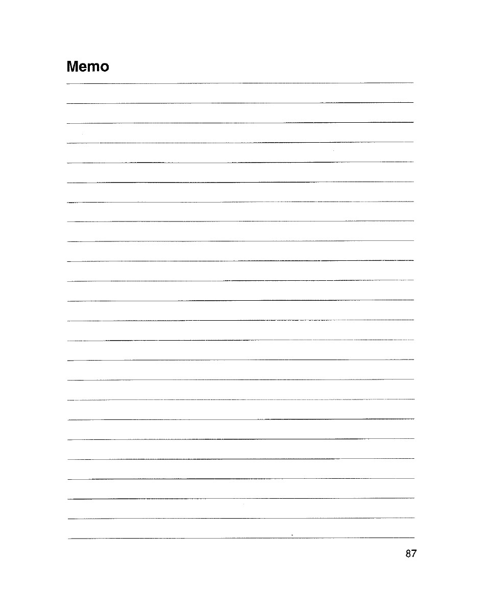 Canon MR-14EX User Manual | Page 87 / 90