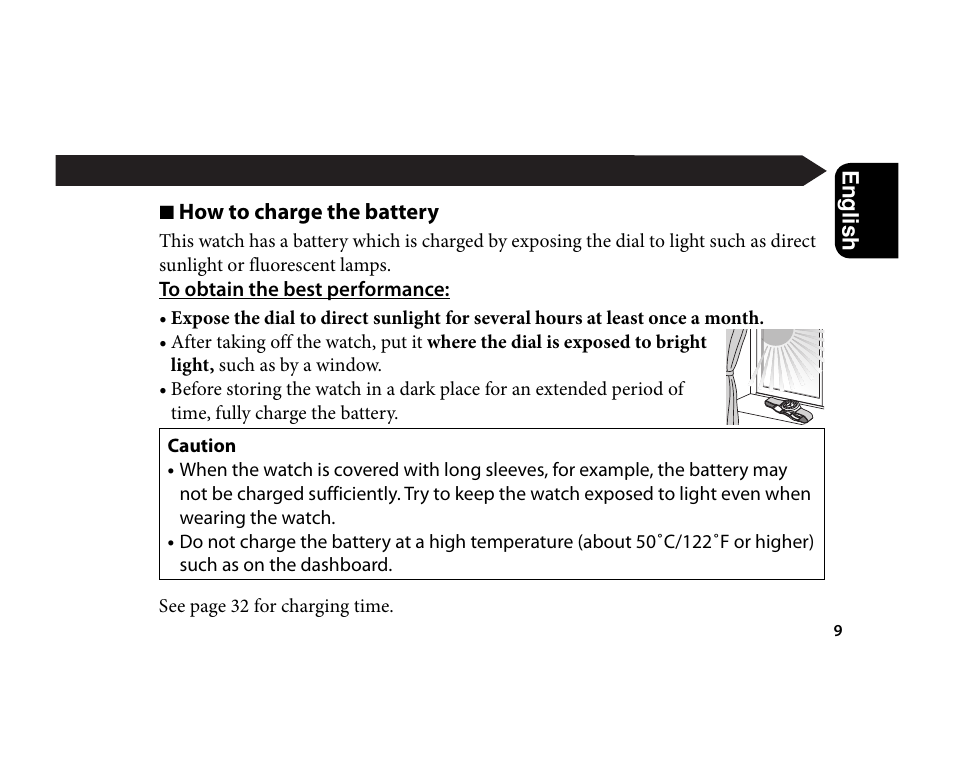 CITIZEN U700 User Manual | Page 9 / 62
