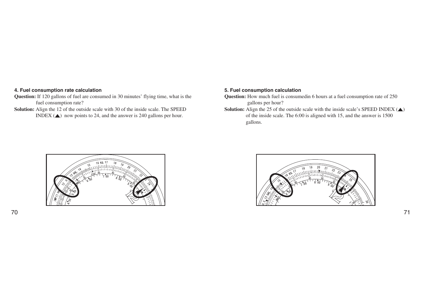 CITIZEN H461 User Manual | Page 35 / 42