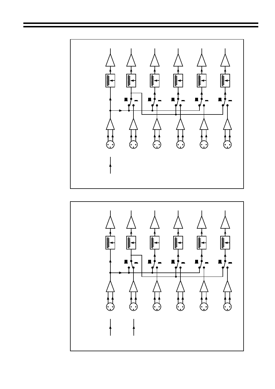 Cloud Electronics CX-A6 User Manual | Page 4 / 11