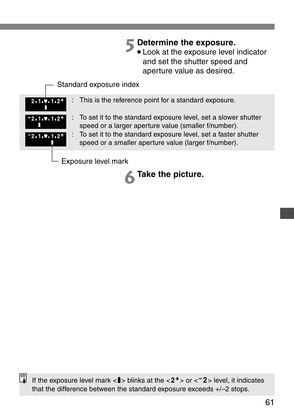 Canon EOS ELAN7NE-33V User Manual | Page 61 / 100