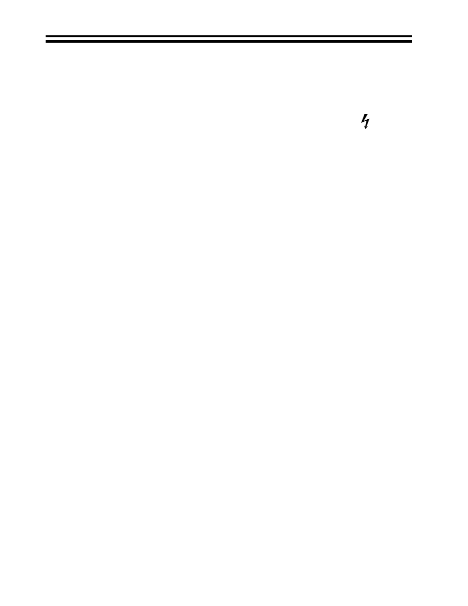 2general, 3installation, 4input facilities | Cloud Electronics CXA850 User Manual | Page 4 / 11