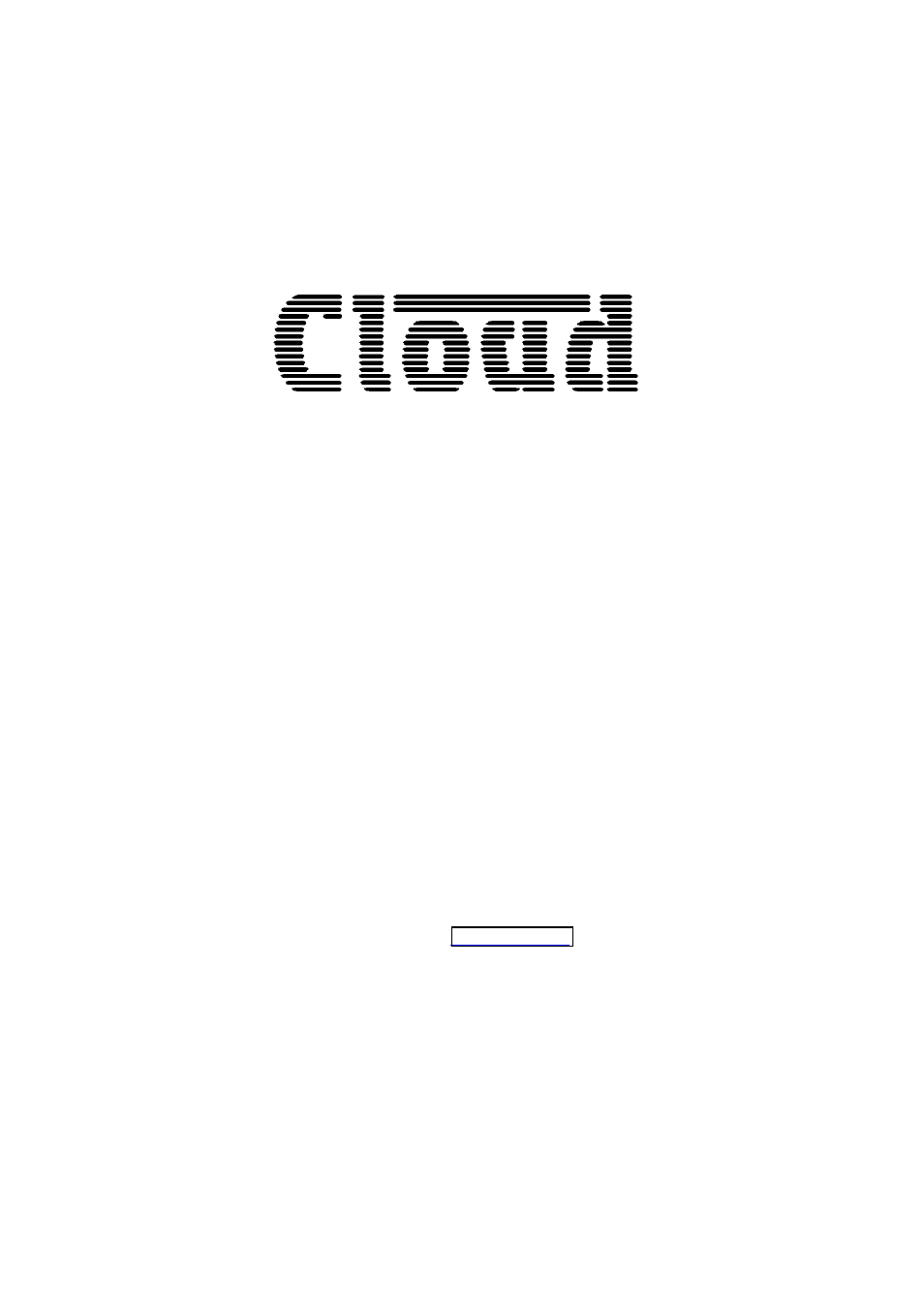 Cloud Electronics 44/50 User Manual | 13 pages