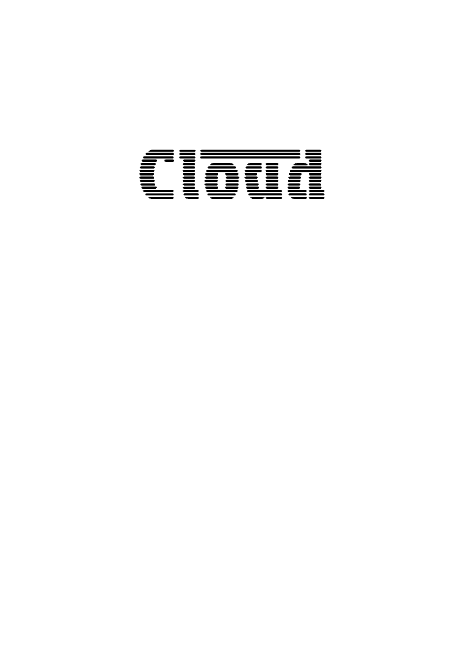 Cloud Electronics Matrix4 User Manual | 9 pages