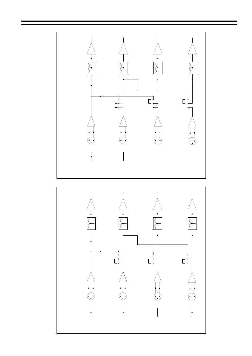 Cx-a200 i | Cloud Electronics CXA200 User Manual | Page 5 / 9