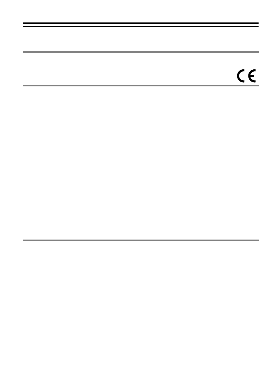 Safety considerations, Caution - mains fuse, Caution - servicing | Warning | Cloud Electronics CXA200 User Manual | Page 9 / 9