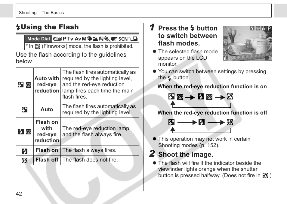 Canon A75 User Manual | Page 44 / 156