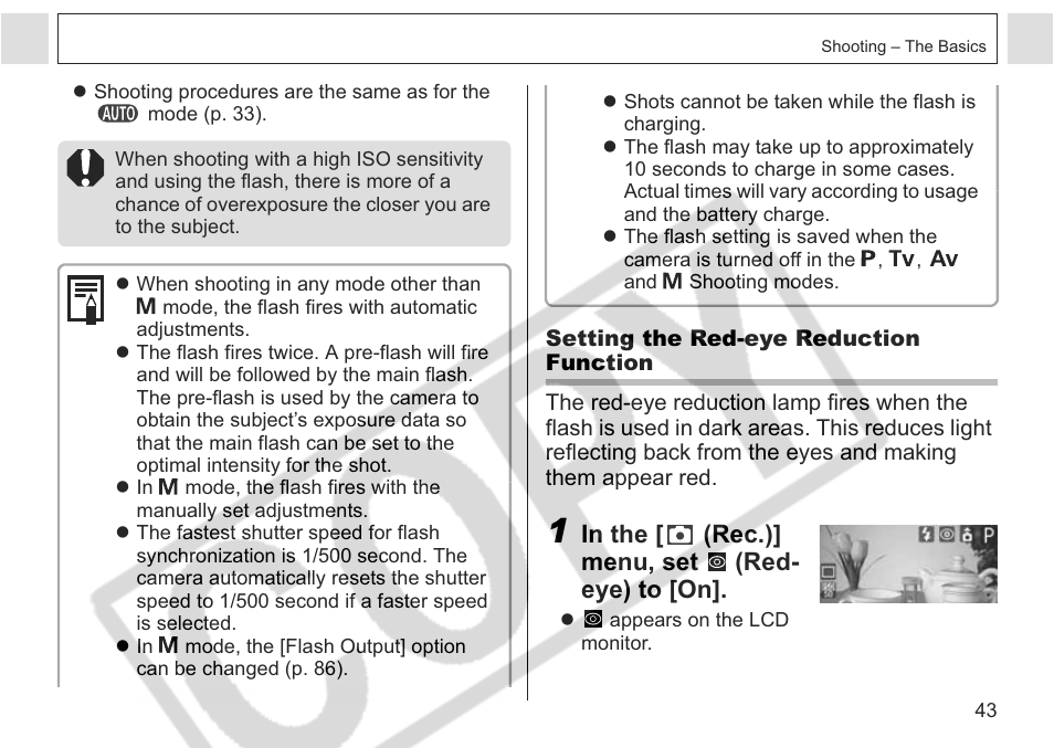Canon A75 User Manual | Page 45 / 156