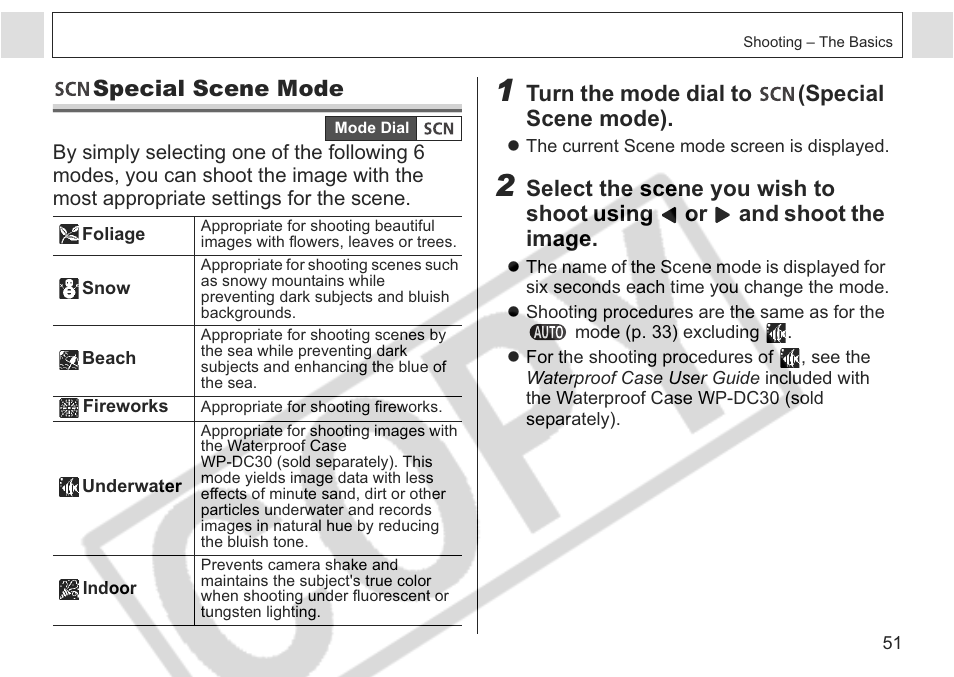 Canon A75 User Manual | Page 53 / 156