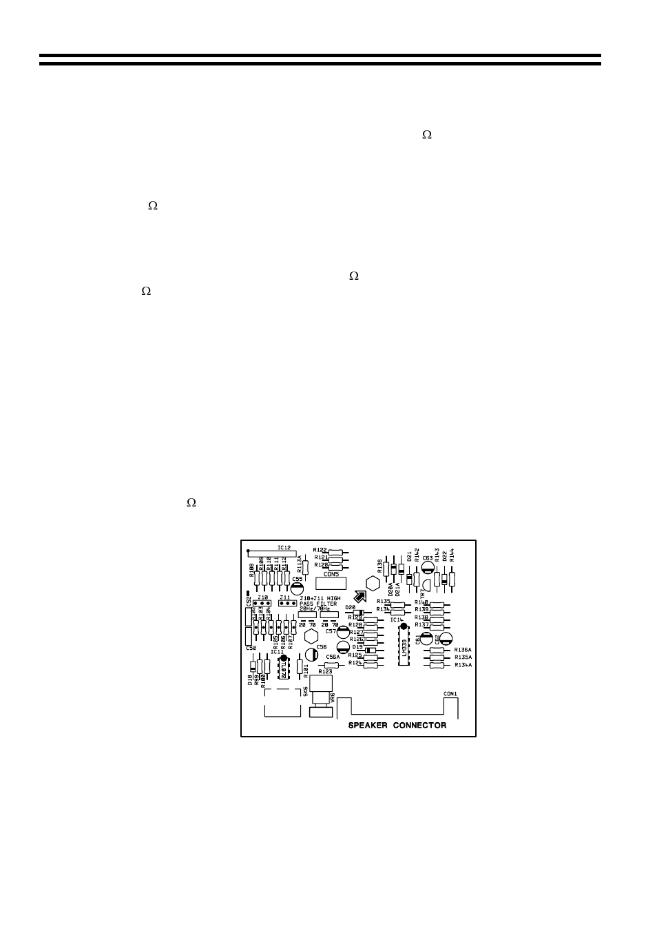 12 power amplifier and line outputs | Cloud Electronics MPA626 User Manual | Page 10 / 17