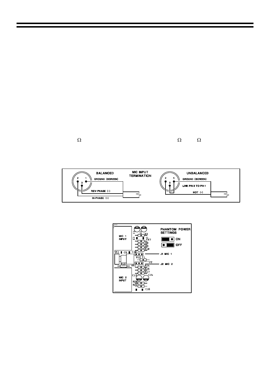 5 music equalisation, 6 music priority, 7 microphone inputs | Cloud Electronics MPA626 User Manual | Page 6 / 17