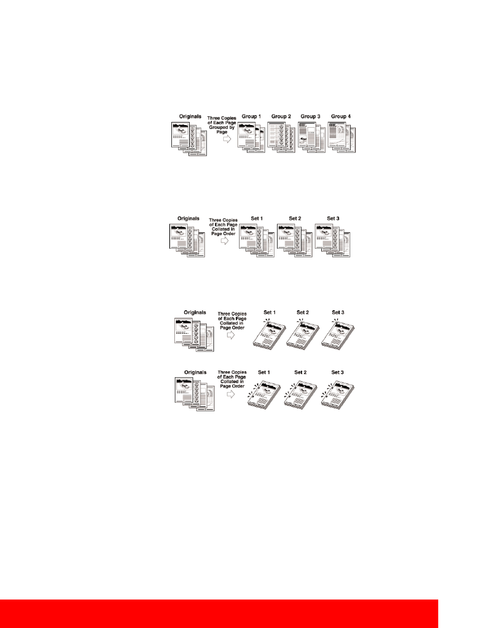 Canon Paper Shredder User Manual | Page 22 / 42