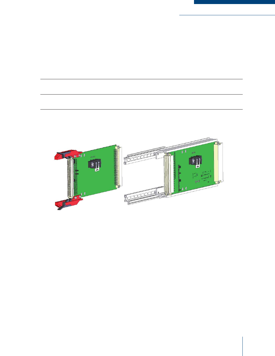 Tuning and maintenance tools | Codan Radio MT-3 User Manual | Page 47 / 50