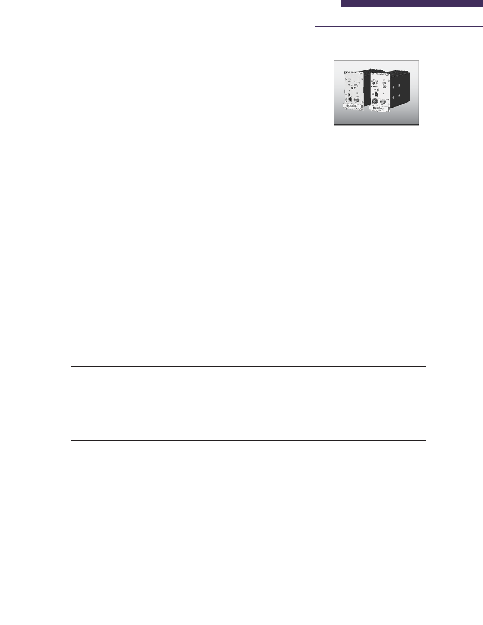 Chapter 3: test equipment and spares, Recommended test equipment | Codan Radio MT-4E Analog and P25 Digital - Maintenance Guide User Manual | Page 17 / 76