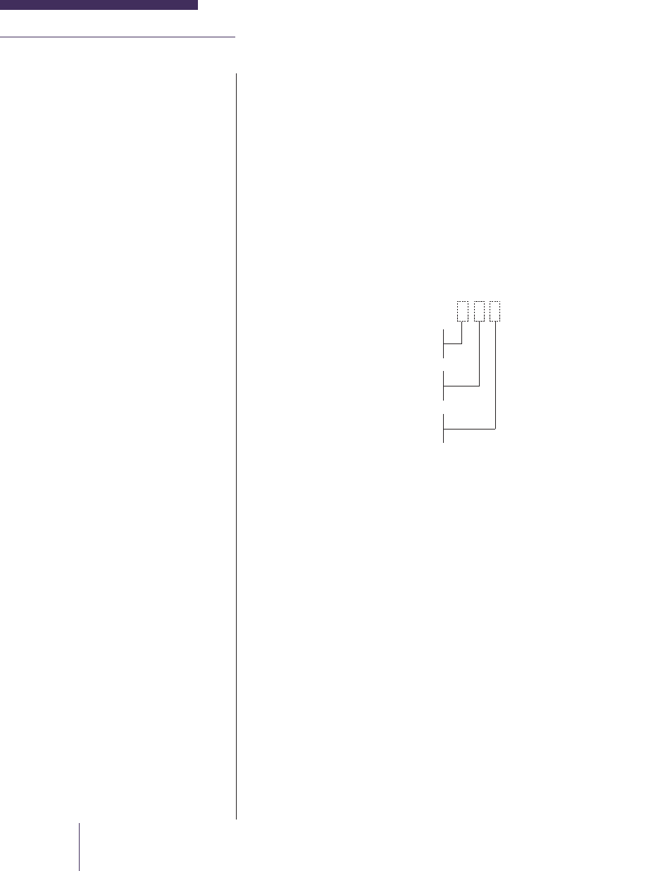 Codan Radio MT-4E Analog and P25 Digital - Maintenance Guide User Manual | Page 4 / 76