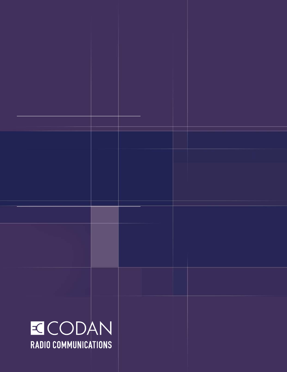 Codan Radio MT-4E Analog and P25 Digital - Maintenance Guide User Manual | Page 76 / 76