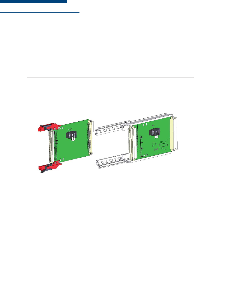 Tuning and maintenance tools | Codan Radio MT-4E Analog and P25 Digital - User Guide User Manual | Page 56 / 58