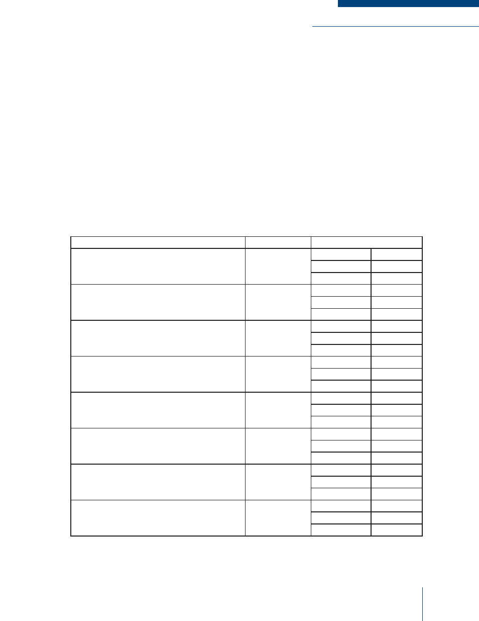 System control and alarm relay board (optional), Relays, Table 3-2: scarb relay outputs | Codan Radio MT-4E Paging User Manual | Page 37 / 54