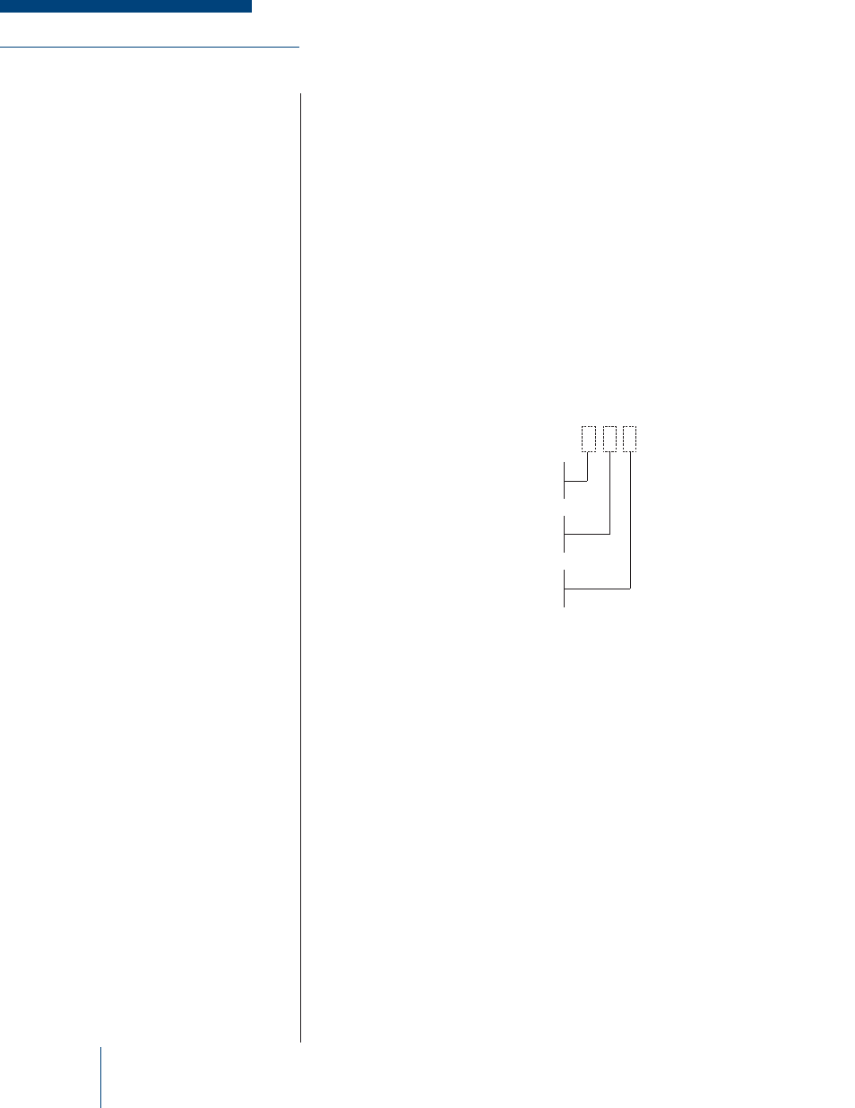 Codan Radio MT-4E Paging User Manual | Page 4 / 54