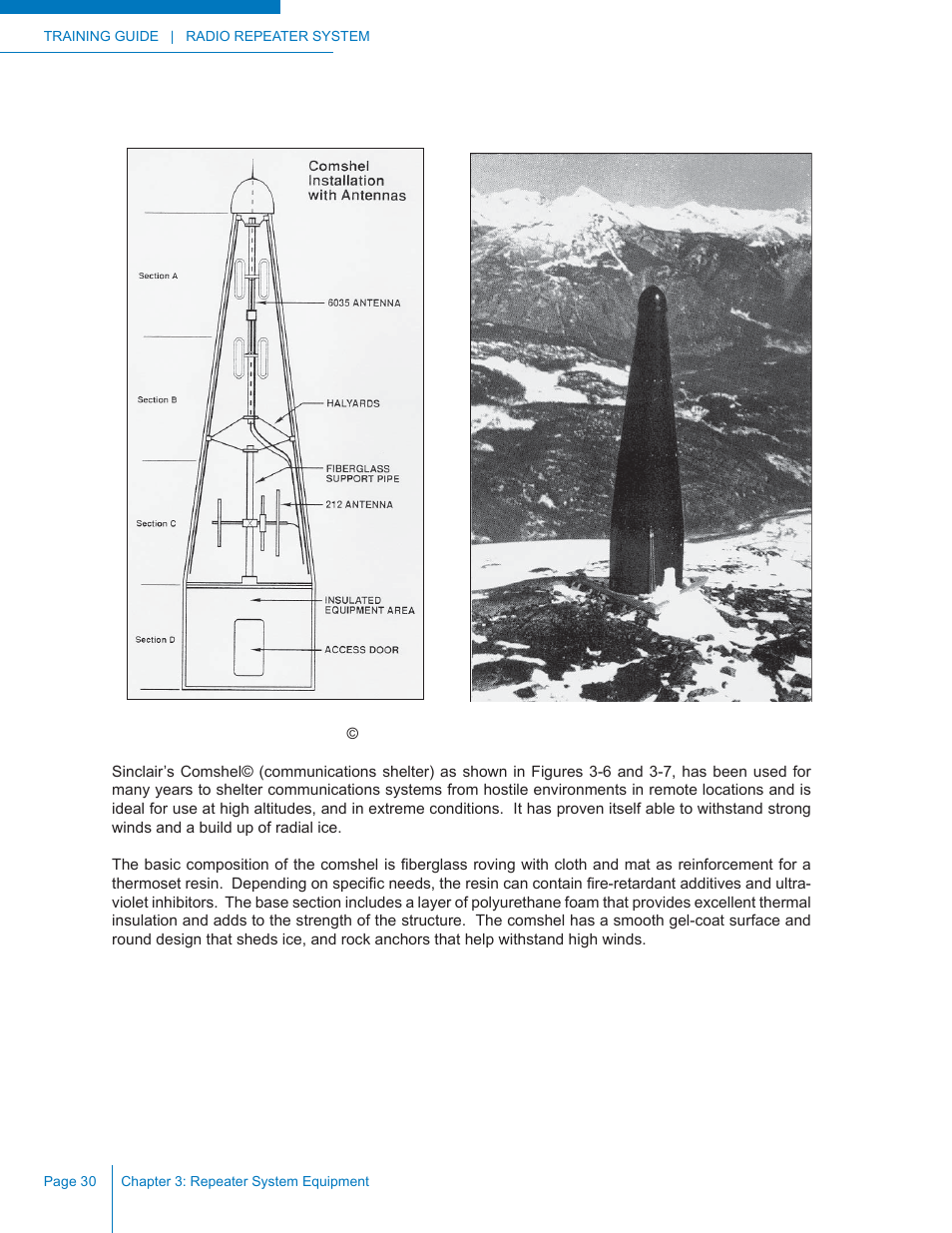 Codan Radio Radio Repeater Systems Training Guide User Manual | Page 38 / 88