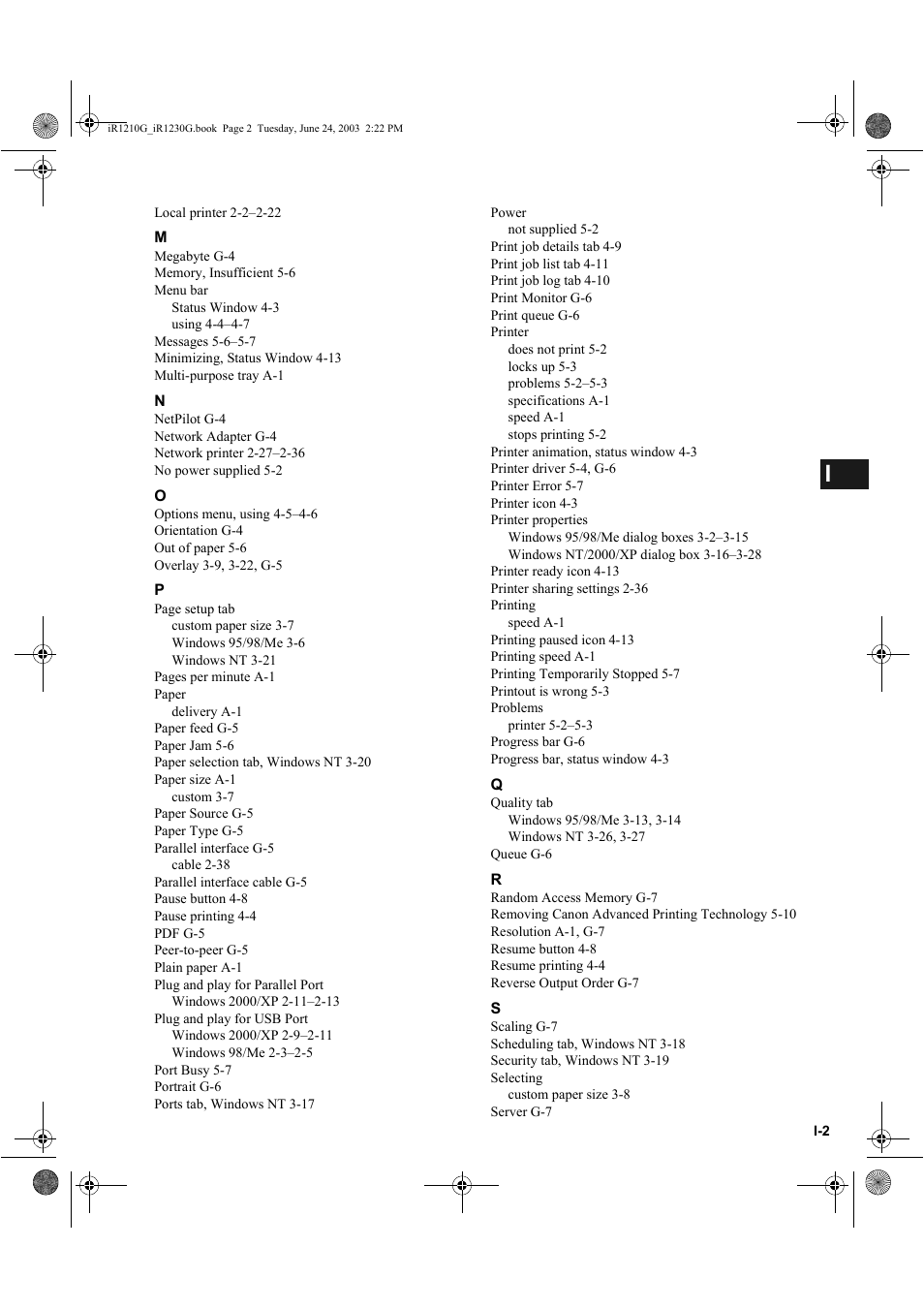 Canon IMAGECLASS D700 User Manual | Page 103 / 113