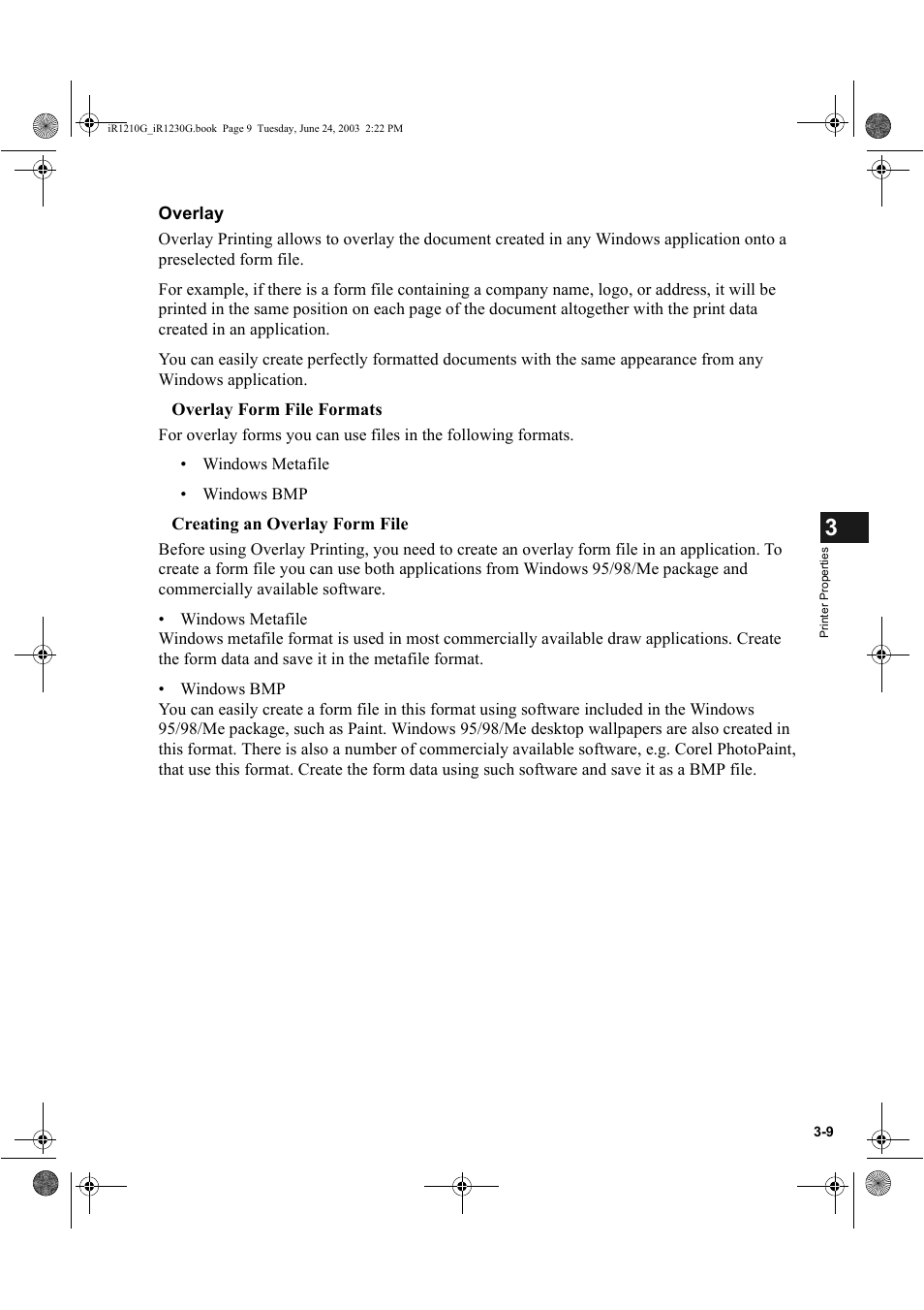 Canon IMAGECLASS D700 User Manual | Page 58 / 113