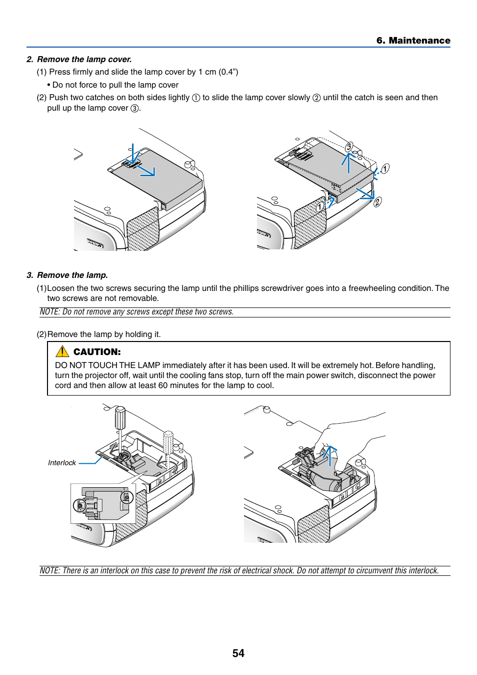 Canon LV-X6 User Manual | Page 63 / 77