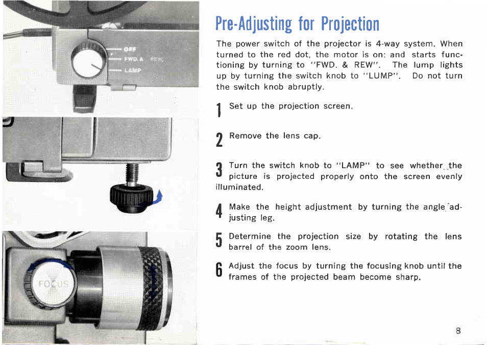 Technical data | Canon P 400 User Manual | Page 8 / 25